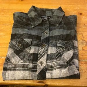 Perfect flannel for fall